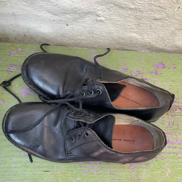 Diesel Black Gold Men\'s Shoes Eur 40